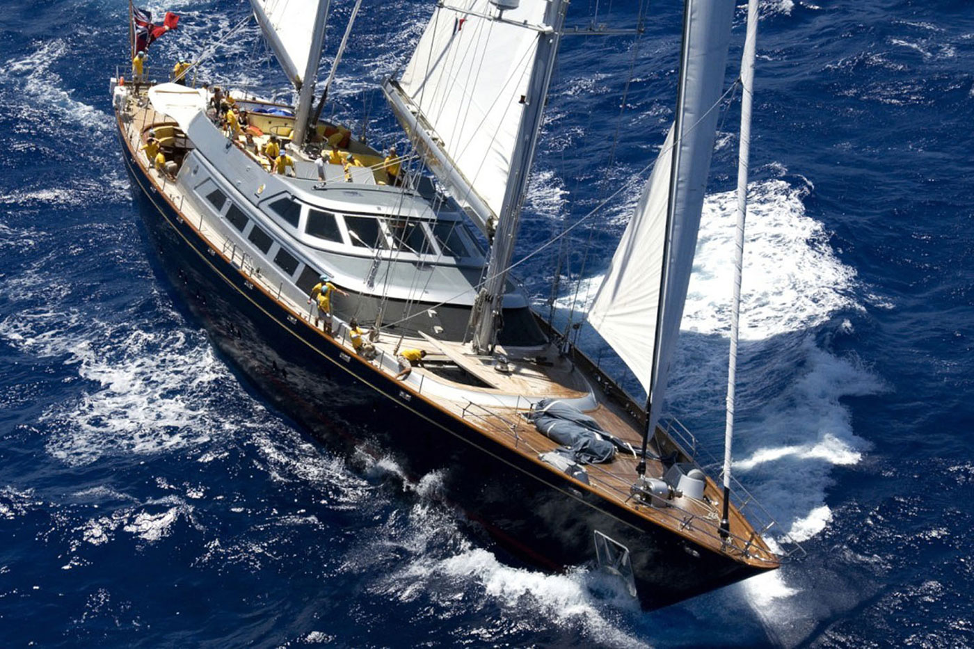 Sailing Yachts For Sale Under 100k Data, Tout Bagay St Lucia Catamaran
